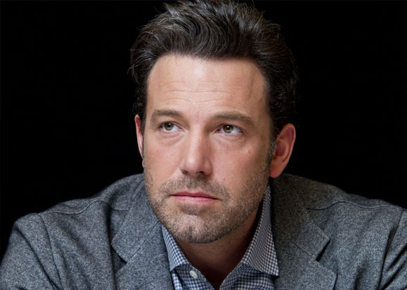affleck
